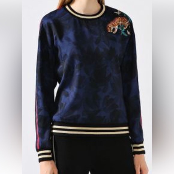 Ted Baker London Tops - Ted Baker Houdini long sleeve top